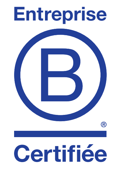 Logo B-corp